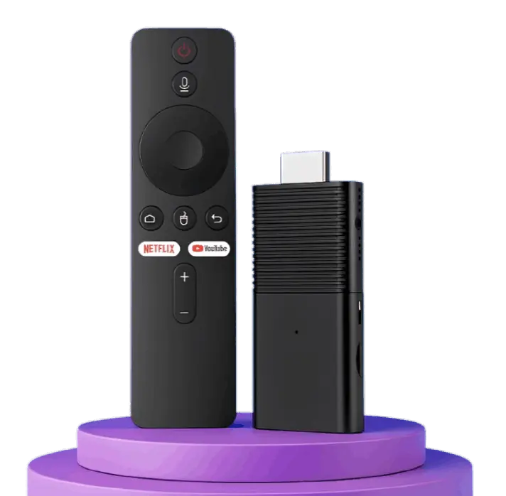 What Is Flixy TV Stick Exactly?